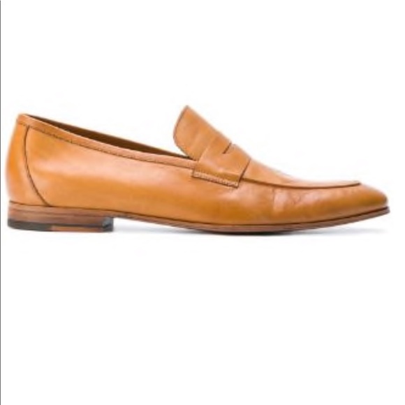 paul smith loafer